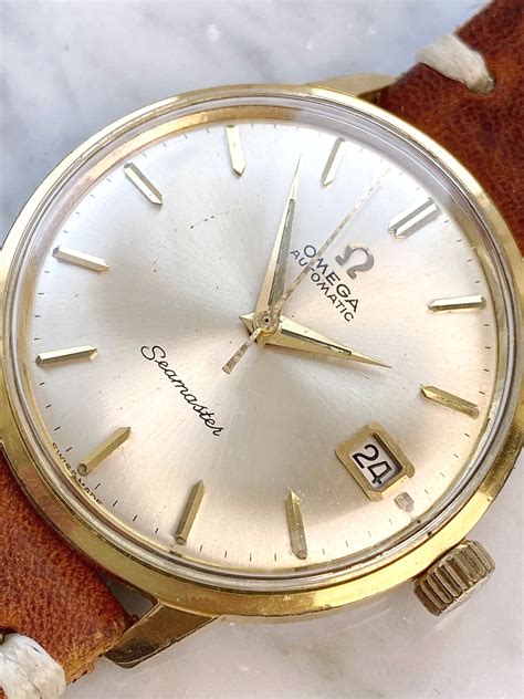 affordable vintage omega watches.